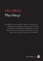 Playthings - Preview
