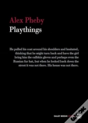 Capa do artigo Playthings