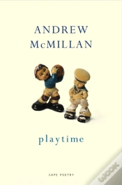 Capa do artigo Playtime
