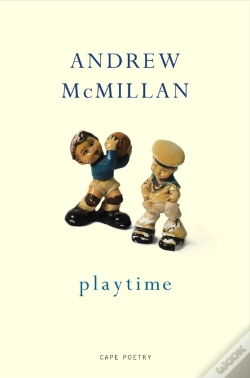 Capa do artigo Playtime