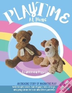 Capa do artigo Playtime At Home