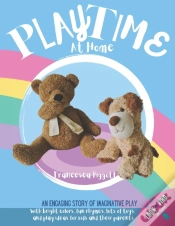 Capa do artigo Playtime At Home