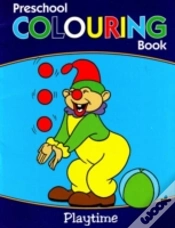 Capa do artigo Playtime