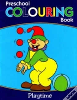 Capa do artigo Playtime