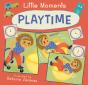 Playtime - Preview