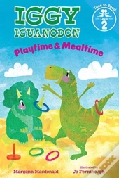 Playtime & Mealtime