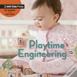 Capa do artigo Playtime Engineering