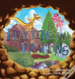 Capa do artigo Playtime For Dragons