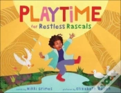 Capa do artigo Playtime For Restless Rascals