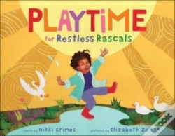 Capa do artigo Playtime For Restless Rascals