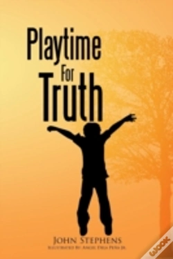 Capa do artigo Playtime For Truth
