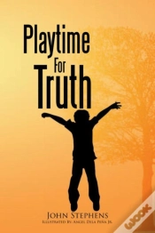 Capa do artigo Playtime For Truth