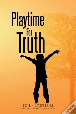 Capa do artigo Playtime For Truth