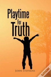 Capa do artigo Playtime For Truth
