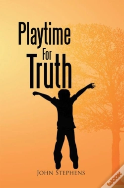 Capa do artigo Playtime For Truth