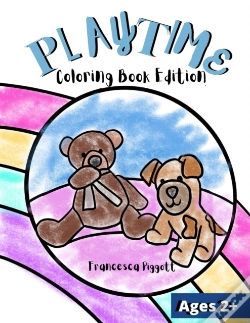 Capa do artigo Playtime