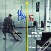 Capa do artigo Playtime