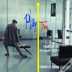 Capa do artigo Playtime