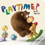 Playtime?