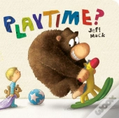 Playtime?
