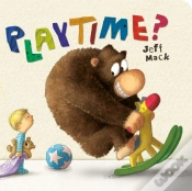 Capa do artigo Playtime?