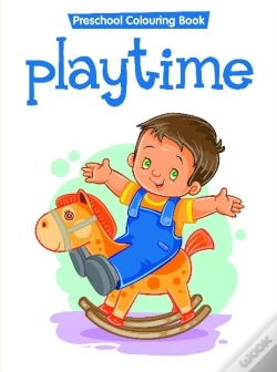 Capa do artigo Playtime
