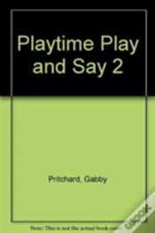 Capa do artigo Playtime Play And Say 2