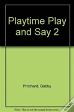 Capa do artigo Playtime Play And Say 2