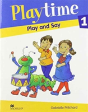 Playtime: Play And Say - Preview