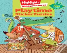 Playtime Puzzles