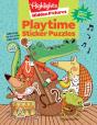 Playtime Puzzles - Preview