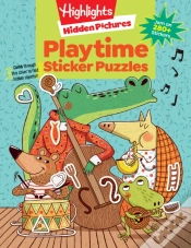Capa do artigo Playtime Puzzles