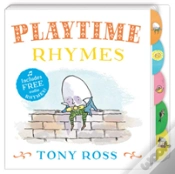 Capa do artigo Playtime Rhymes