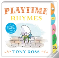 Capa do artigo Playtime Rhymes