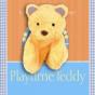 Playtime Teddy - Preview