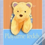 Capa do artigo Playtime Teddy