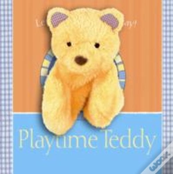 Capa do artigo Playtime Teddy