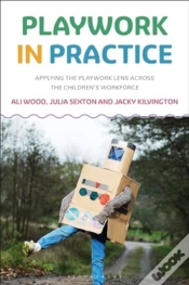 Capa do artigo Playwork In Practice