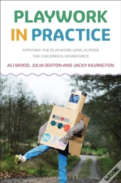 Capa do artigo Playwork In Practice