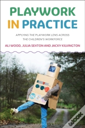 Capa do artigo Playwork In Practice