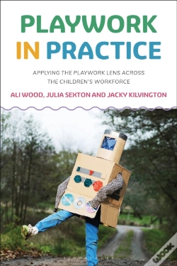 Capa do artigo Playwork In Practice