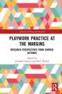 Playwork Practice At The Margins - Preview