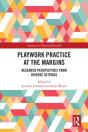 Playwork Practice At The Margins - Preview