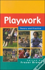 Capa do artigo Playwork: Theory And Practice