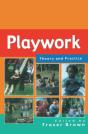 Playwork: Theory And Practice - Preview