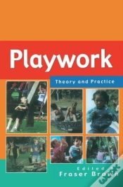 Capa do artigo Playwork: Theory And Practice