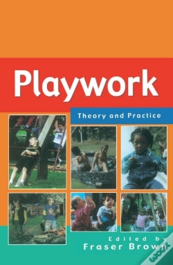 Capa do artigo Playwork: Theory And Practice