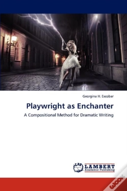 Capa do artigo Playwright As Enchanter