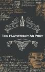 Playwright As Poet - Preview