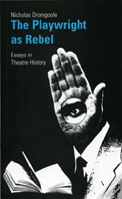 Capa do artigo Playwright As Rebel